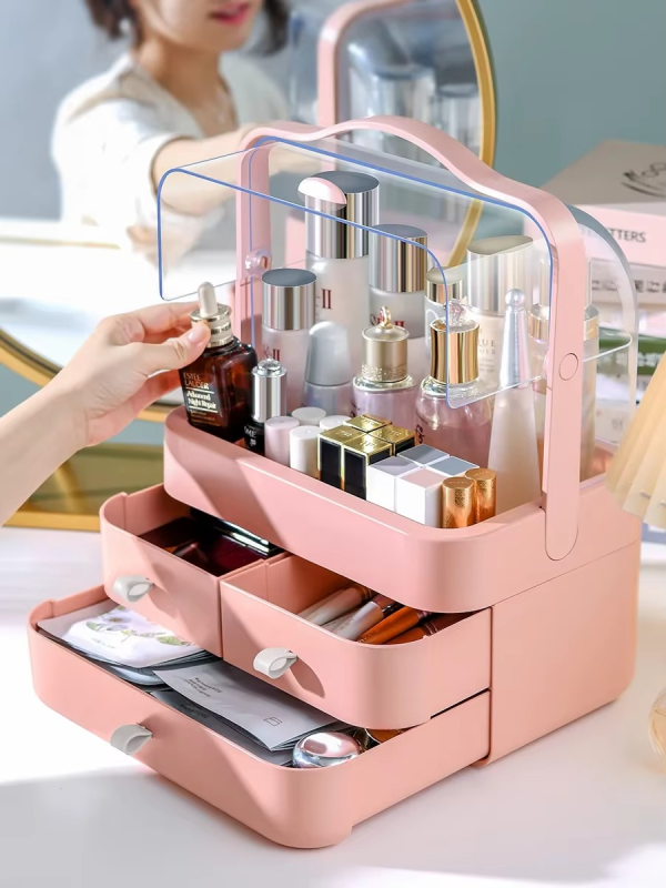 Jewellery Box