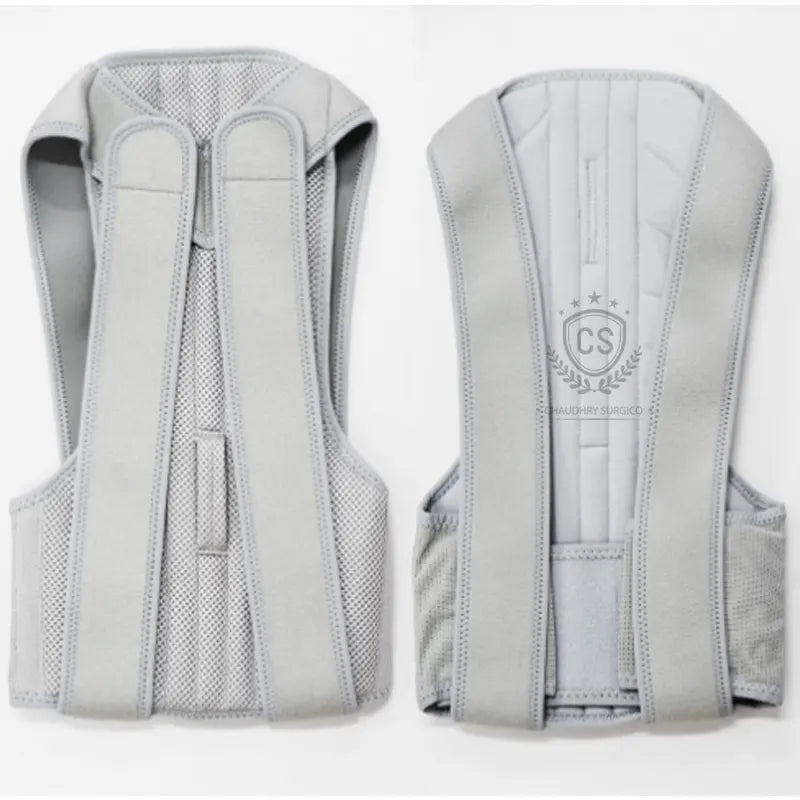 Posture Belt Mediplus | Posture Corrector Belt for back and shoulder pain